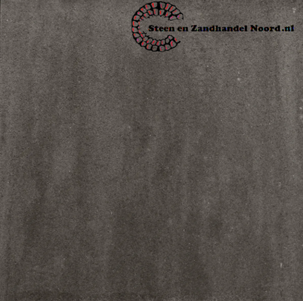 TerraStone Coal 60x60x4