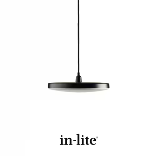 Disc Pendant - ø 200 mm