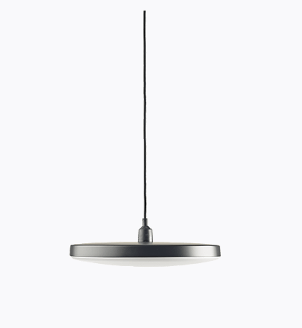 Disc Pendant 100-230V
