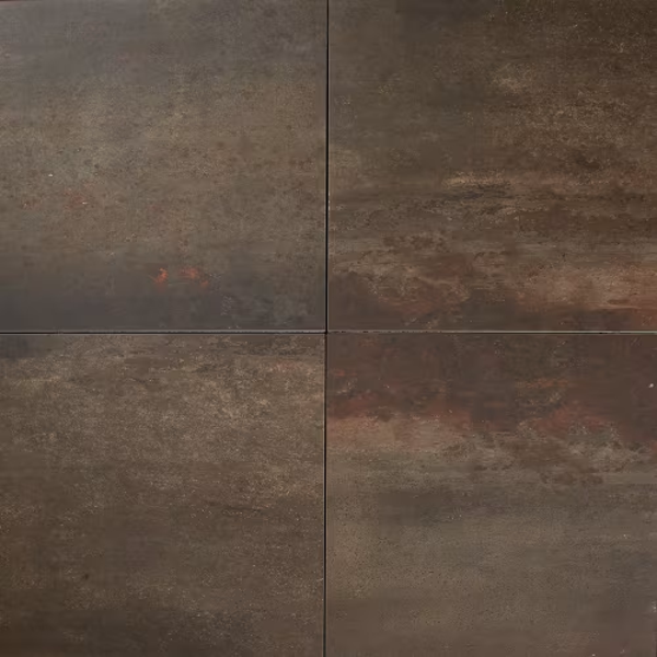 Baltramica Corten Steel 80x80x4