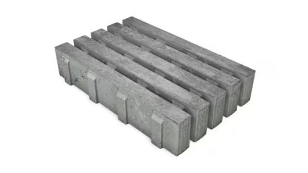 EcoSteen Stroke Cannobio 60x40x12
