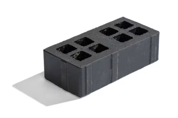 Greenflow Nerola 24x11,8x7,1 / 37% open steen