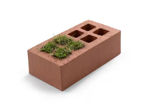 Greenflow Salerno 24x11,8x7,1 - 37% open steen