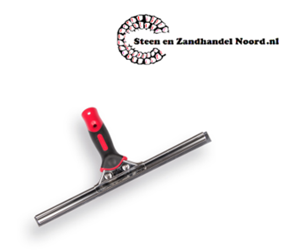 Professionele Raamtrekker, Vero Man Power, 35 cm breed