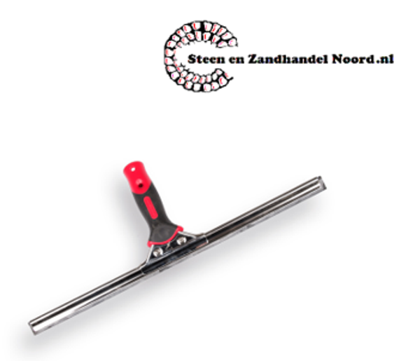 Professionele Raamtrekker, Vero Man Power, 45 cm breed
