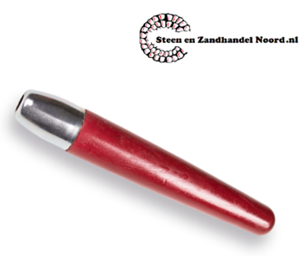 Heft - handvat FREUND voor heggenschaar 1954 / 1912