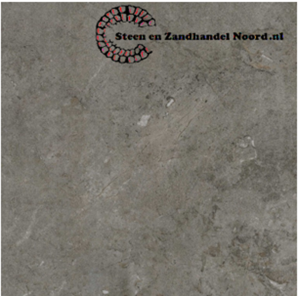 Geoceramica pointer Baltico grey punch (diverse afmetingen)