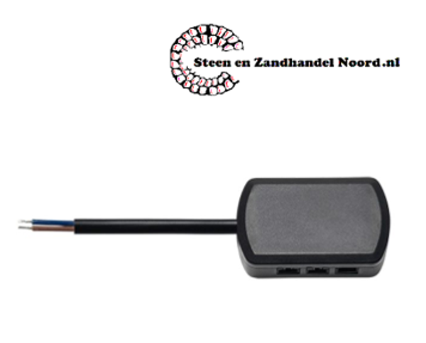 LED connector | parallel | diverse afmetingen