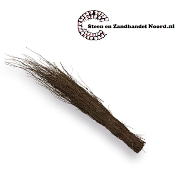 Berkenbezem - Rijsbezem - Heksenbezem los