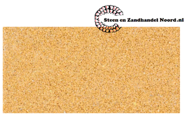 Zoak Geel 10x20x5,5cm