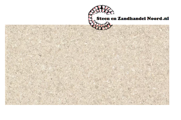 Zoak Wit 10x20x5,5cm