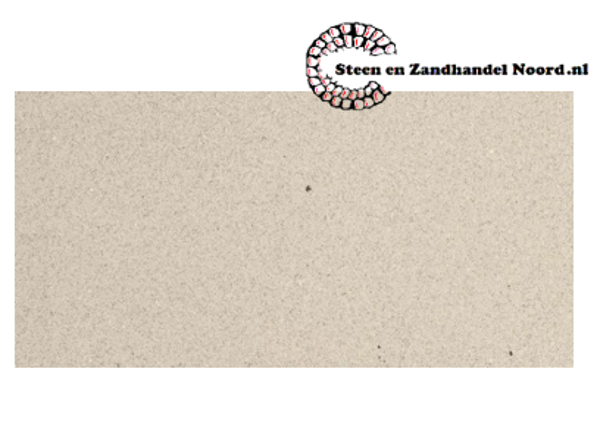 Zoak Wit 30x60x5,5cm