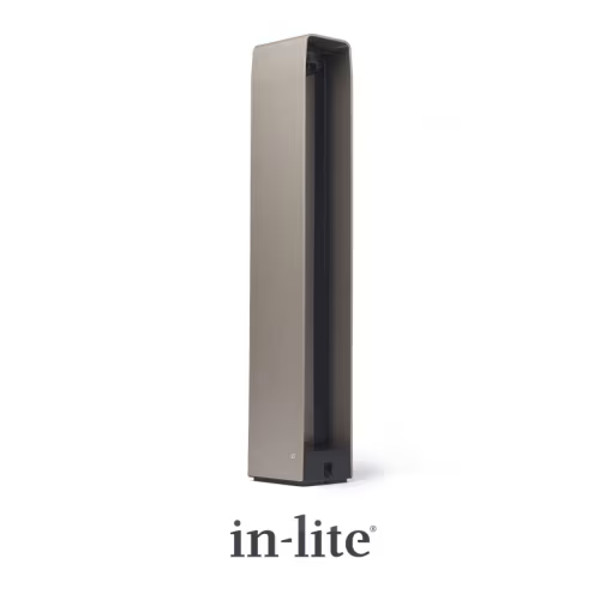 Ace High Rosé silver - 12v/3w 49cm