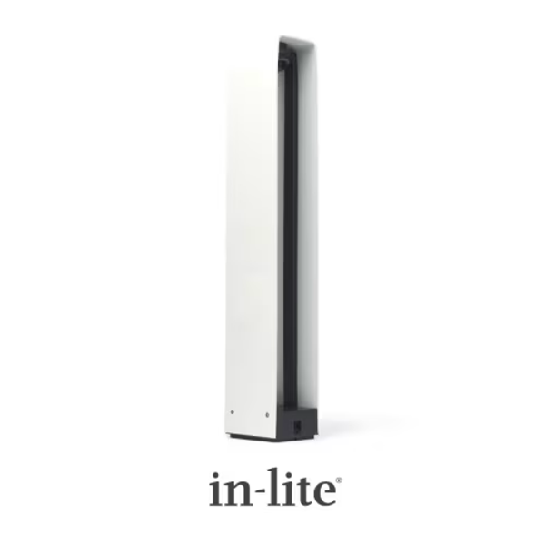Ace High White - 12v/3w 49cm