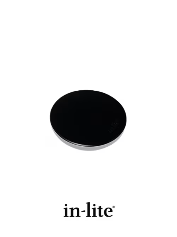 Mini Sway Light Head Black - 12v 100 cm