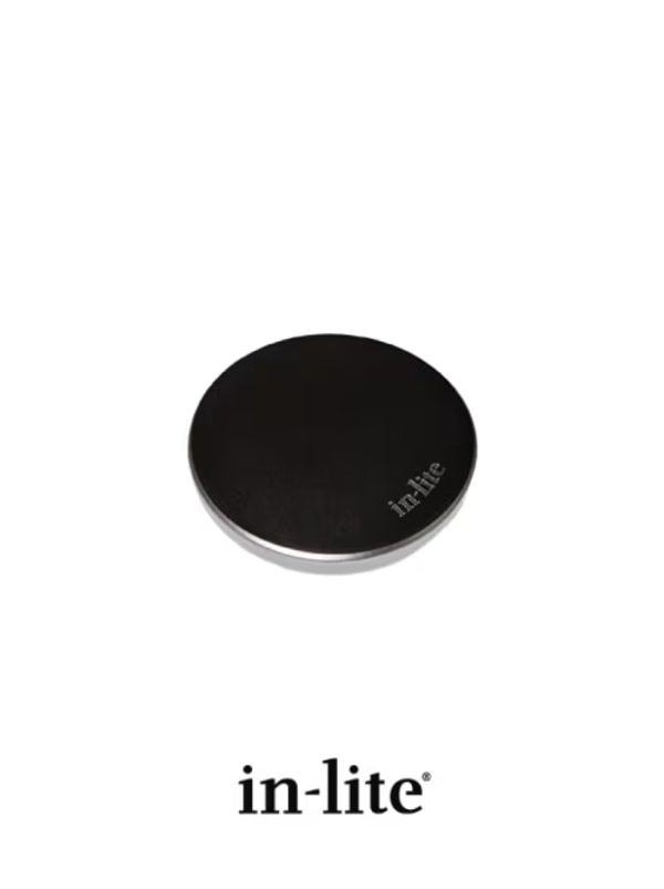 Sway Light Head Pearl grey - 12v