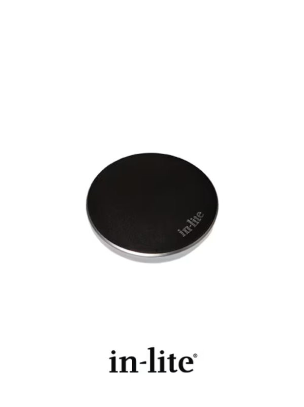 Mini Sway Light Head Pearl grey - 12v 100 cm