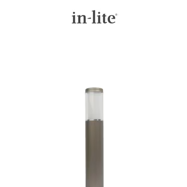 Liv Low Rosé silver - 12v/1,5w 37,2 cm