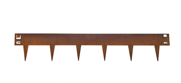Mevosteel Supreme Edge Corten per m1