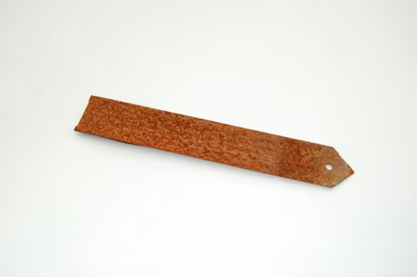 Mevosteel Eindverbindingsclip Corten