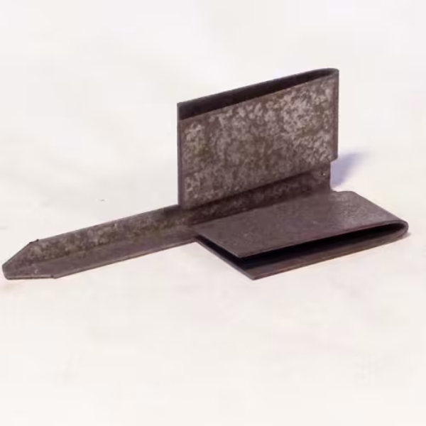 Mevosteel Hoekstuk Corten