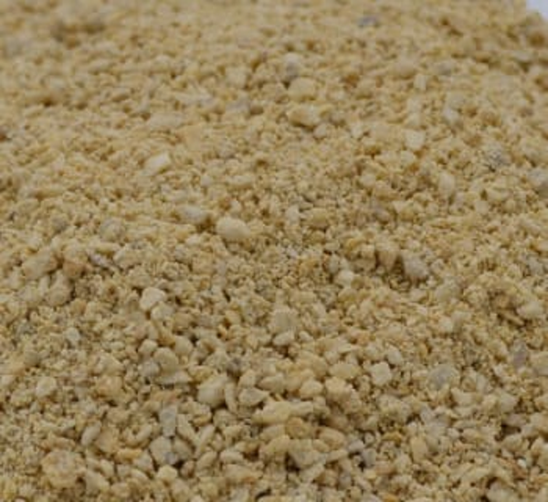 Nobre Cal halfverharding geel (Big Bag of Mini Big Bag)
