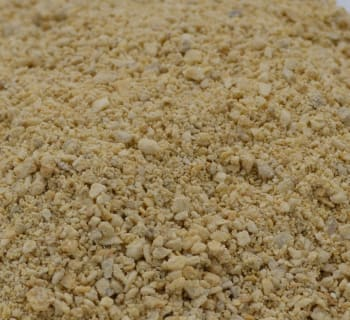 Halfverharding Graugelb  (Big Bag of Mini Big Bag)