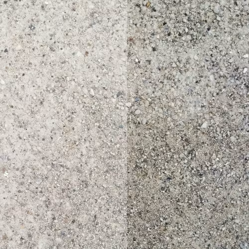 Halfverharding Koersmix/KoMex Bio Naturel Big Bag 1500 kg