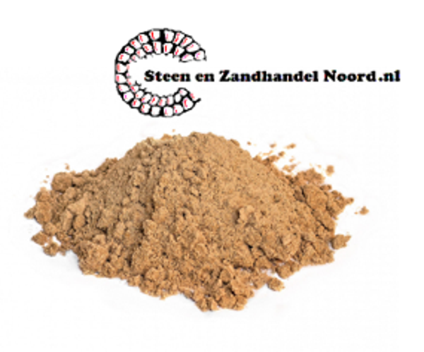 Speelzand 20 KG of Big Bag