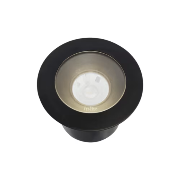 Nero ø 22 mm