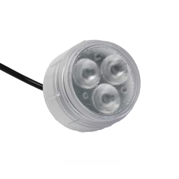 Flux excl. Ring 68 ø 60 mm