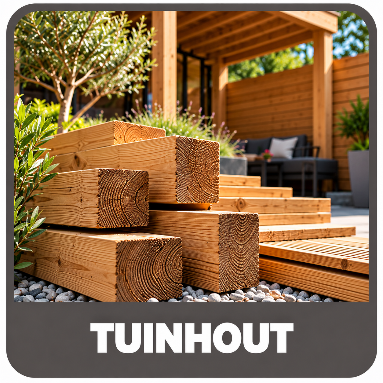 Hout