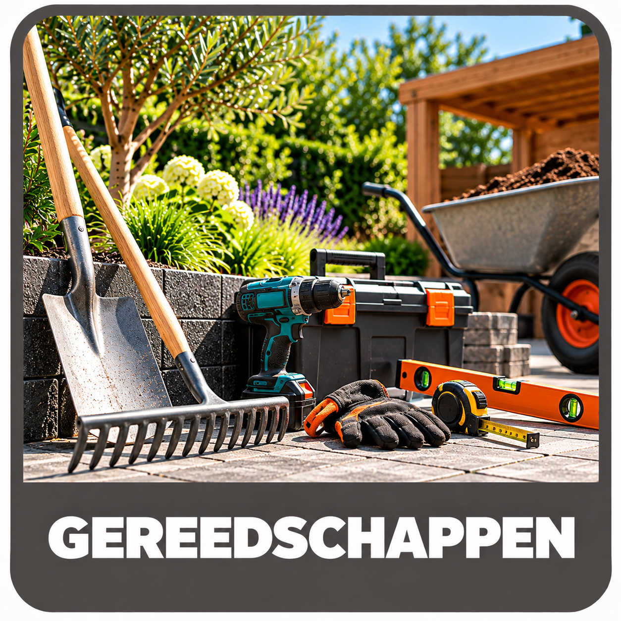 Gereedschap