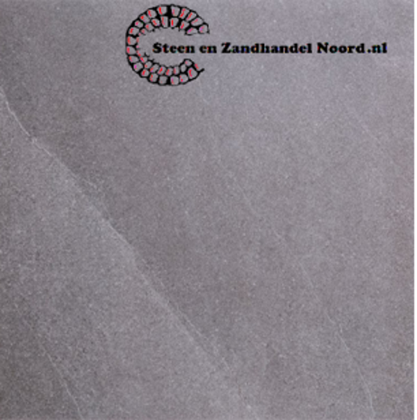 GeoCeramica Vena Marrone Grey 100x100x4