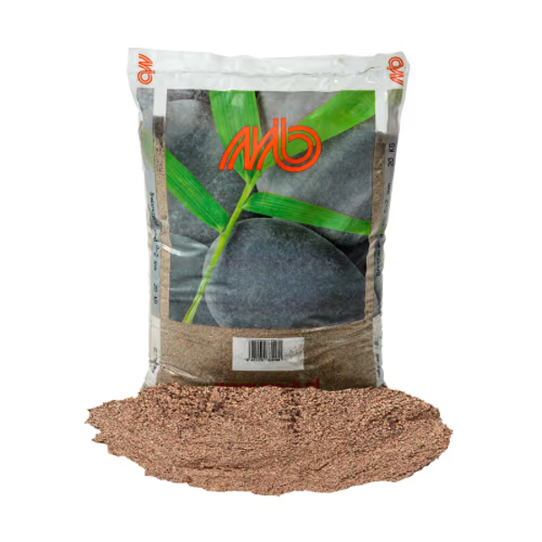 Brekerzand Rood (Big bag / Mini Big bag / 20 kg)
