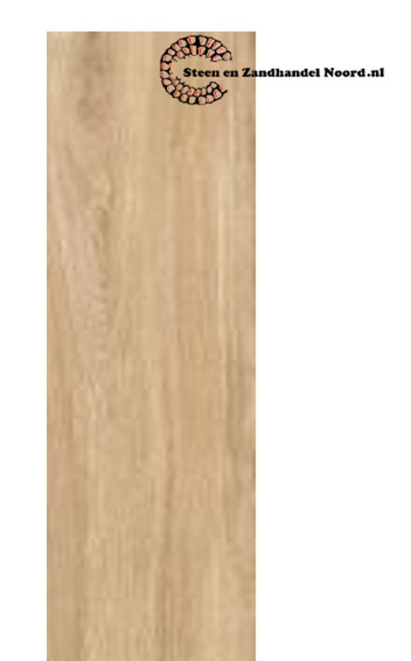 GeoCeramica Mywood Miele 120x30x4