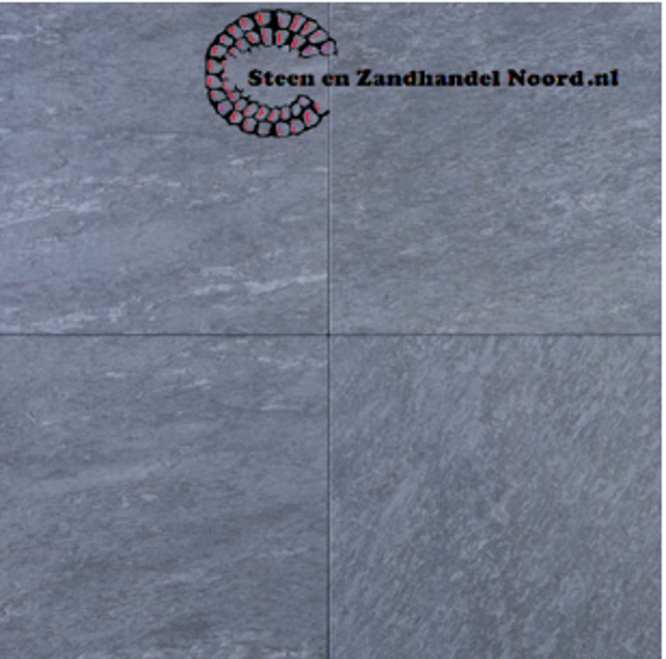 GeoCeramica Fiordi Fumo (diverse afmetingen)