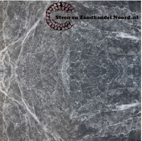 GeoCeramica Marble Amazing Dark 60x60x4