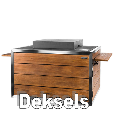 Deksels