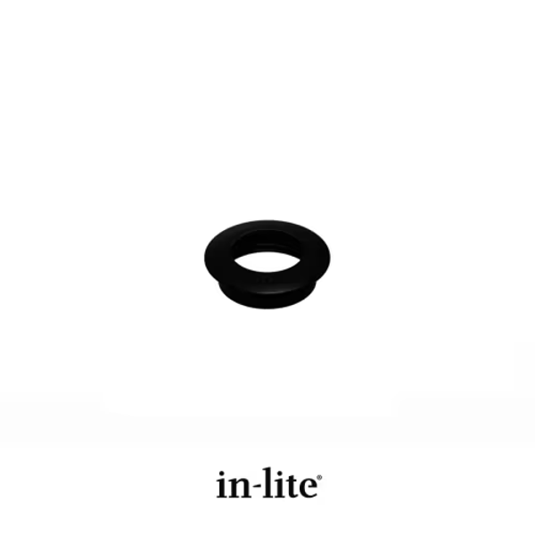 Ring 28 Black ø 28mm
