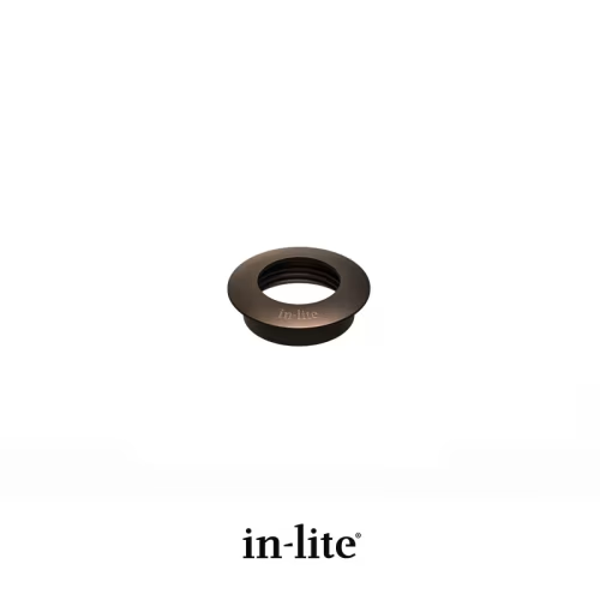 Ring 28 Pearl grey ø 28mm