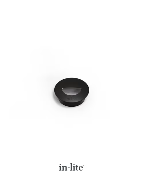 Ring 28 Shield Black ø 28mm