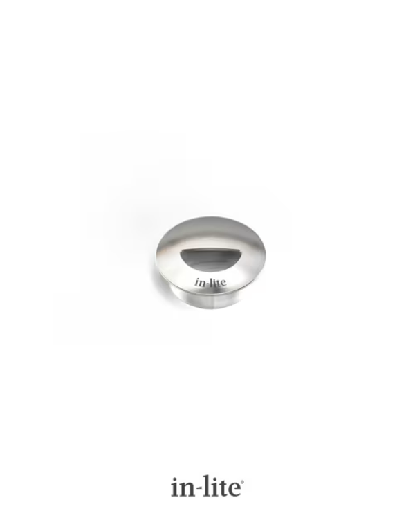 Ring 28 Shield Stainless Steel ø 28mm