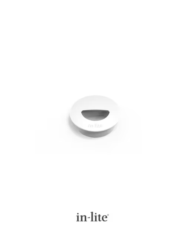 Ring 28 Shield White ø28mm