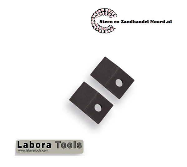 Los mes voor Steentrekker - Klinkertrekker Verzinkt LABORA