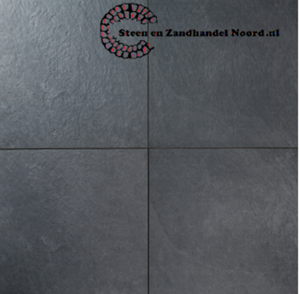 Baltramica Black Slate (diverse afmetingen)
