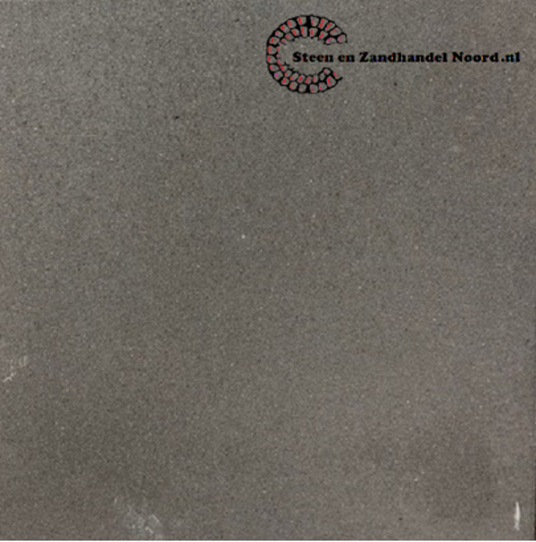 Terrastegel+ 60x60x4 cm Dark Grey