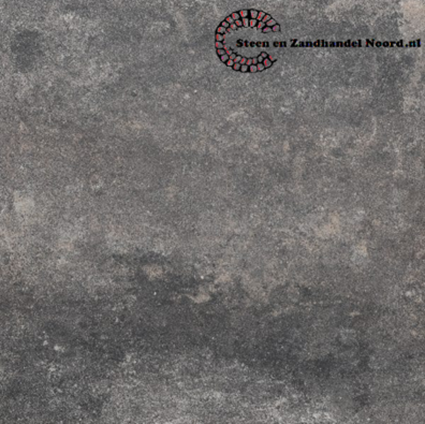 Terrastegel+ 60x60x4 cm Icey Blue