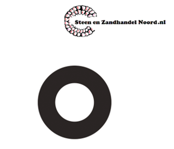 Veerring Felco 2/13 voor sluitwervel, voor Felco 2, 6, 7, 8, 9, 10, 11, 12 en 13