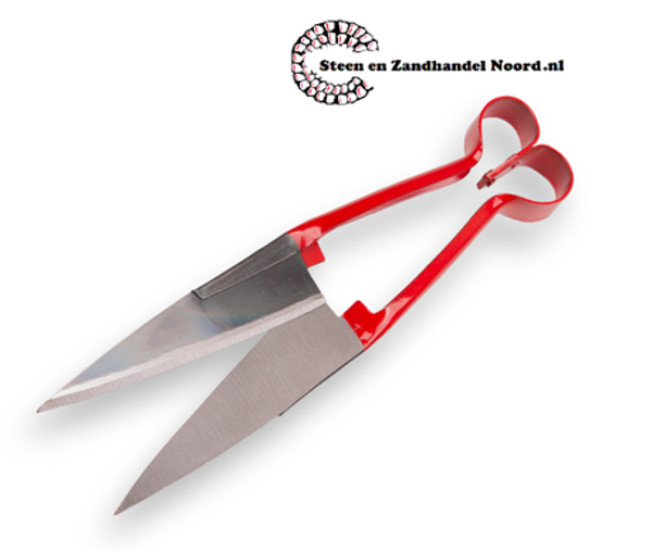 Schapenschaar, type 188, 31 cm